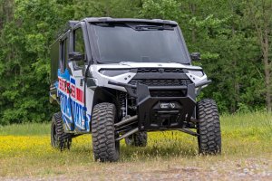Polaris Ranger XP 1000 Texas Edition Control Arms - Rough Country - 2